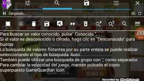 Hack de swamp attack con game guardian ultima versión