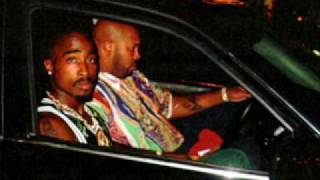 2Pac - You Don&#39;t Have To Worry (Original Version) (OG)