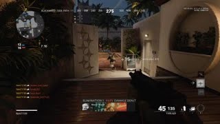 Call of Duty®: Black Ops Cold War - Alpha RC-XD QUAD