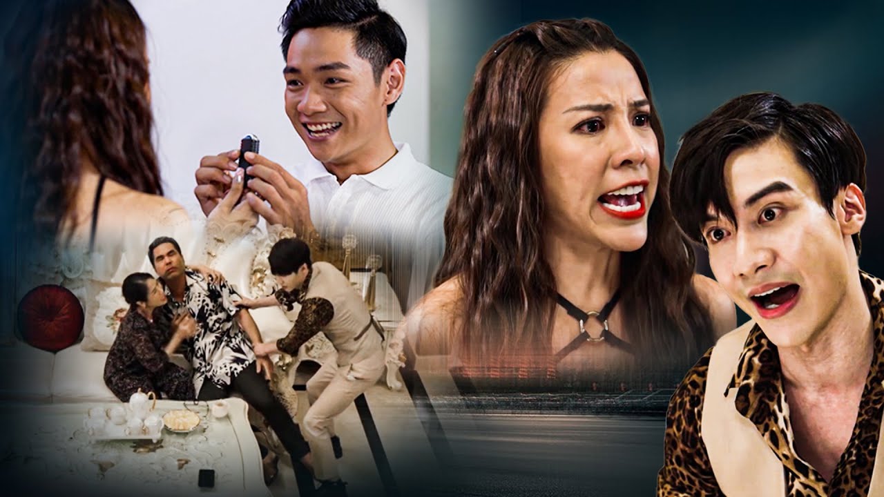 PHIM HAY 2025 | Người cha TỨC ĐẾN ĐỘT QUỴ vì con gái cưng dại dột MANG TIỀN NHÀ ĐI NUÔI TRAI