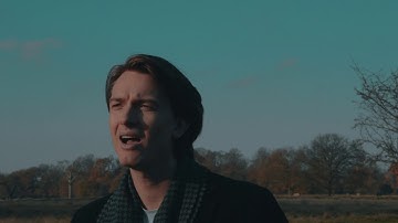 Miles Horn - Floating In Space (Official Video)