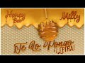 Milly Te Lo Pongo Honey Bee Letra Lyrics Alex 18 mp3
