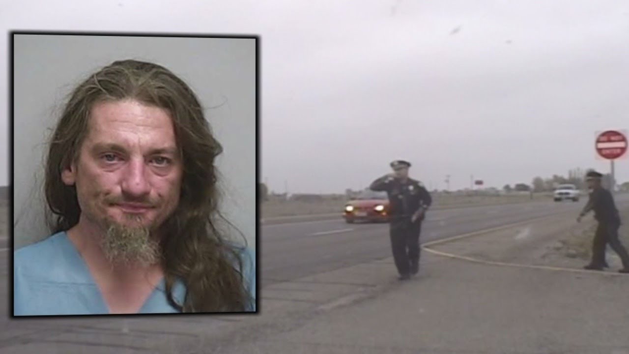 Video: Man accused of leading State Police on high speed chase - YouTube
