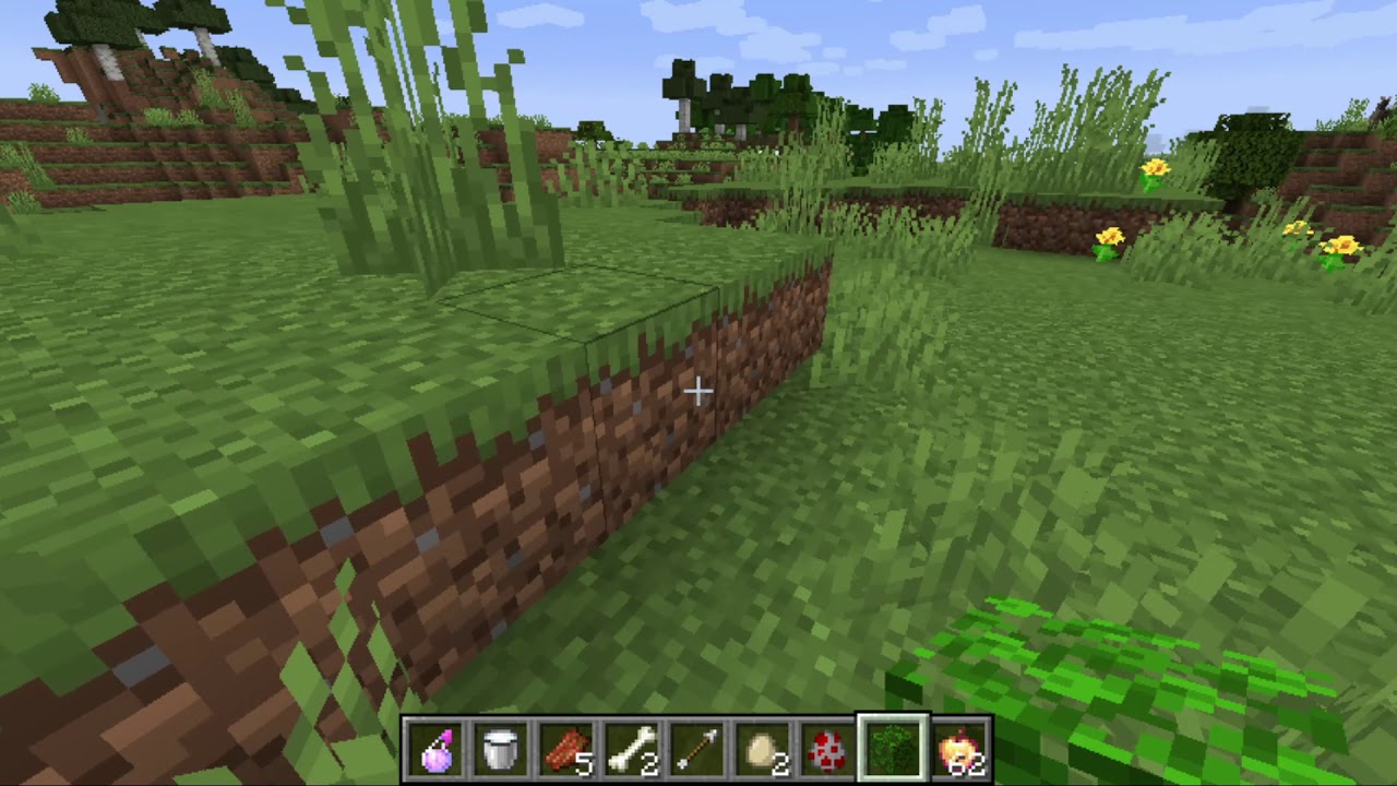 Step Cheat Detection (CheaterDeleter Anti-Cheat) - Blocks all step hacks in two clients (demonstration of Minecraft anti-cheat mod for Fabric)