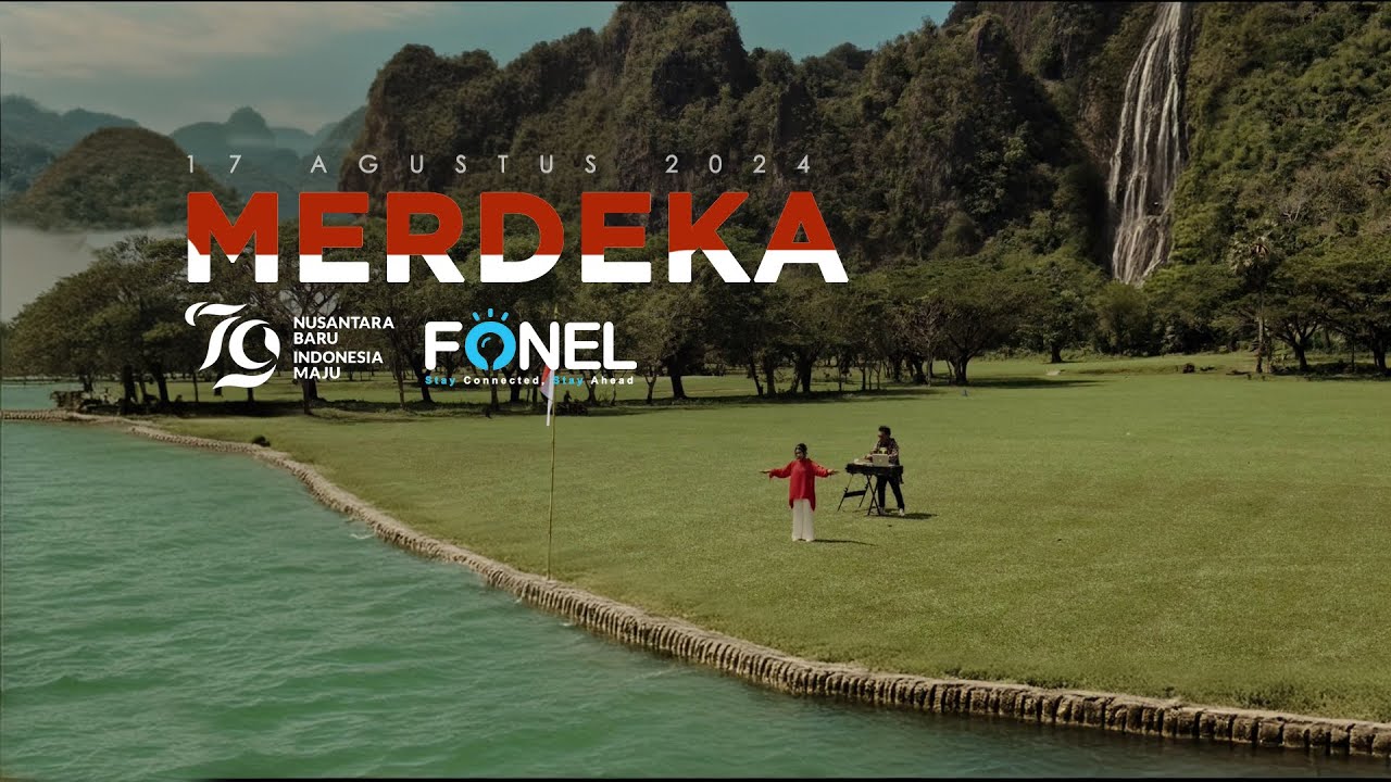 SYUKUR - NUSANTARA BARU INDONESIA MAJU