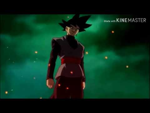 よく分からないドラゴンボールMAD