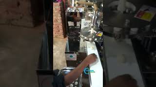 Momo Machine Frozen Business in Nepal