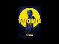 Jackie Wilson - A Woman, A Lover, A Friend | Watchmen OST