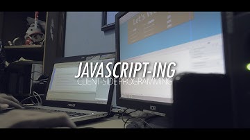 Client-side programming Javascript-ing timelapse