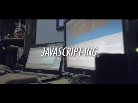 Client-side programming Javascript-ing timelapse