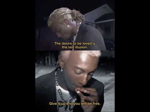 bleed - dead calm (slowed x reverb) 