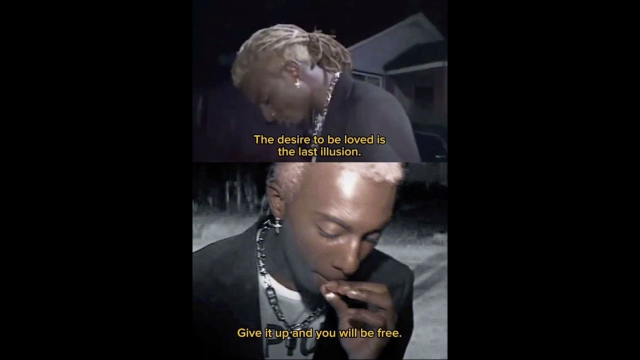 bleed - dead calm (slowed x reverb) 