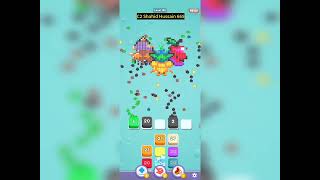 Tiny Feast level 148 | all parts gameplay walkthrough solution