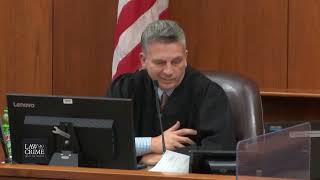 WI v. Theodore Edgecomb Trial Day 5 - Jury Goes Home