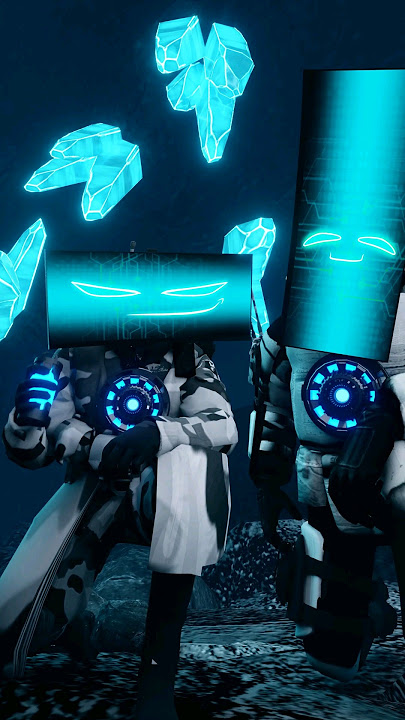 skibidi toilet multiverse 027 bloopers