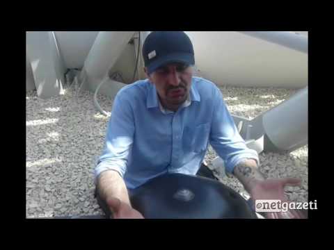 გოგა ხაჩიძის საქველმოქმედო პერფორმანსი პარლამენტში