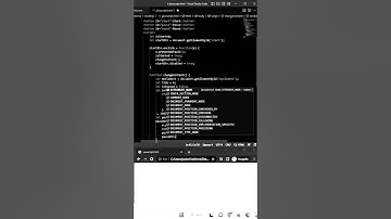 Stop Watch with Javascript in Minutes - Tutorial 😊 #shorts