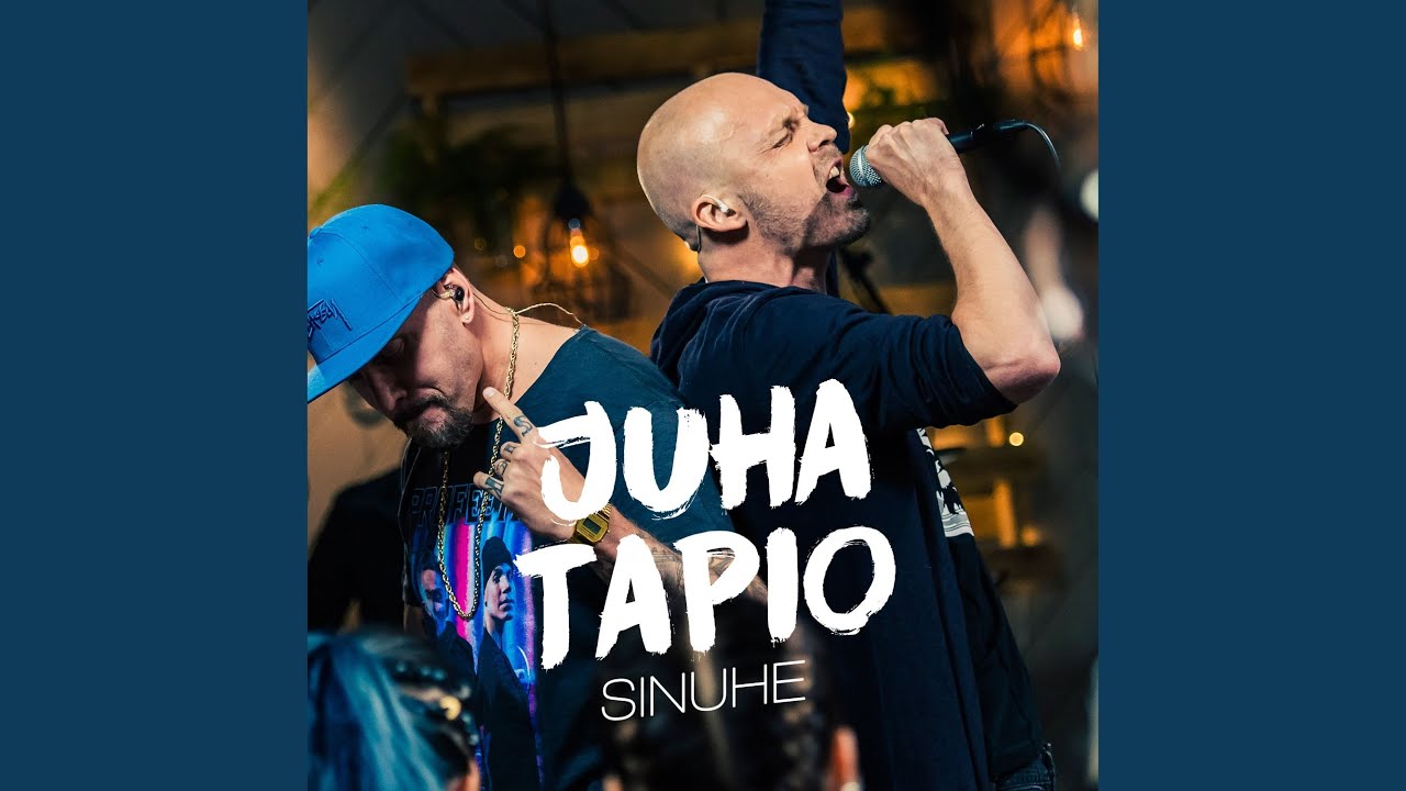 Sinuhe (feat. Brädi) (Vain elämää kausi 7)