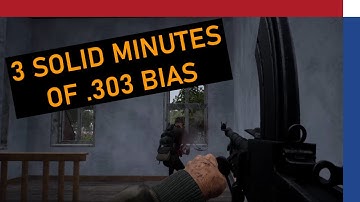 Post Scriptum Kill Montage | "Bren Gun Boogaloo"