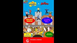 opening-to-the-wiggles-arthur---big-big-show-it-s-only-rock-n-roll-2018-dvd
