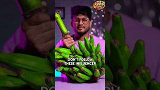 Dont Follow These Influencers