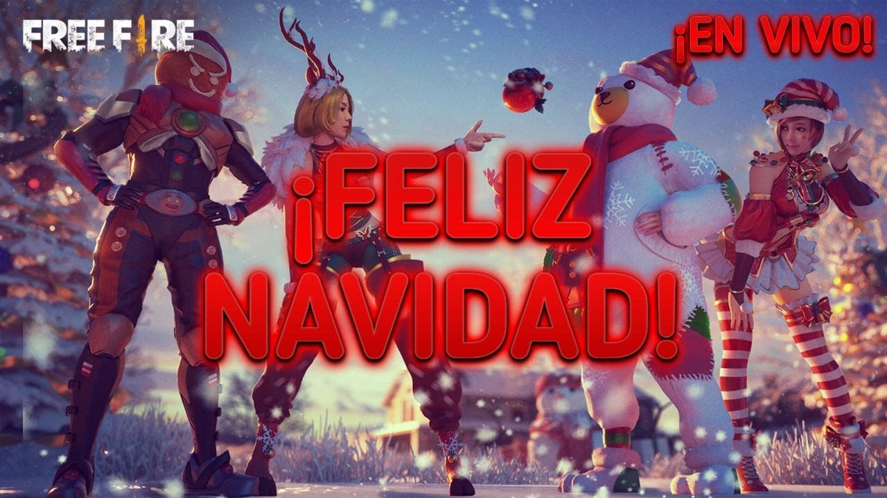 especial 500 subs jugando free fire y fortnite - fortnite y free fire