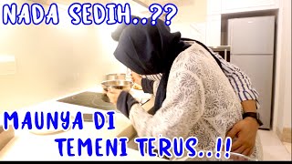 PRANK NADA HARUS PULANG MENDADAK.. GAGAL BABYMOON..??