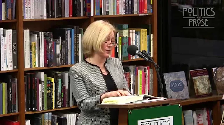Dr. Frances Jensen, "The Teenage Brain"