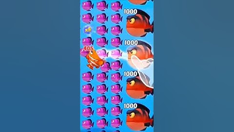 Fishdom Ads 🐠🐠🐠