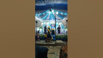 Timang pengantin
