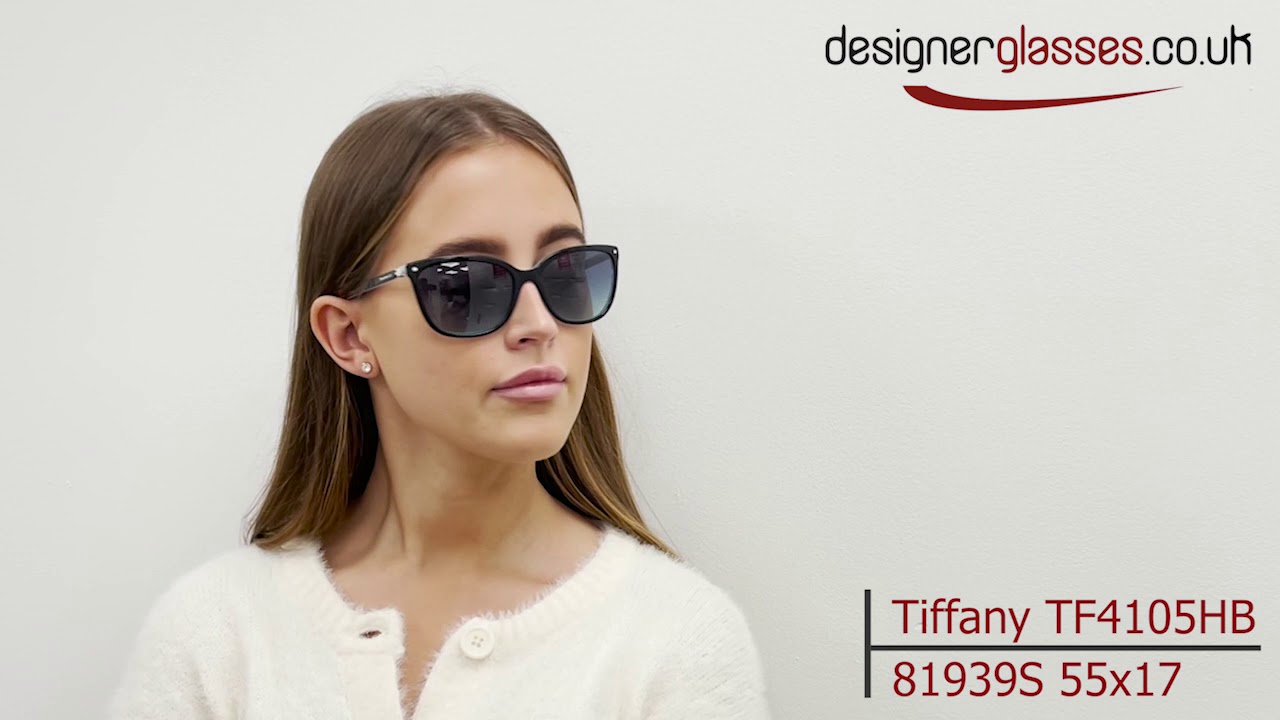 tiffany sunglasses tf4105hb