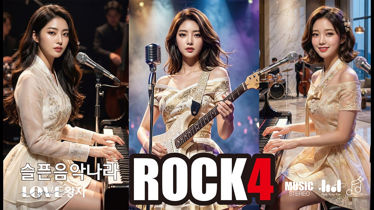 PLAYLIST-ROCK-4/슬픈왕자 /러브왕자 /슬픈음악나라 /음악추천 /인기노래 /슬픈노래 /힐링음악 /뮤직비디오 /사랑노래 /밤에듣기좋은음악 /비오는날듣기좋은노래 /kpop
