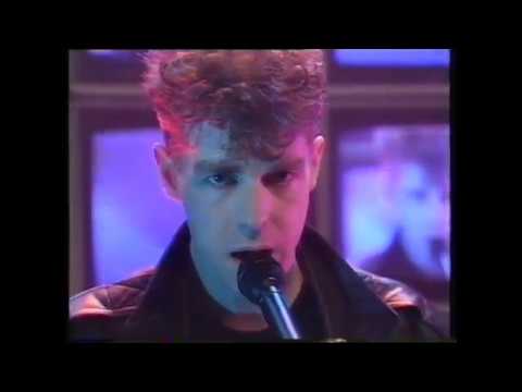 Pet Shop Boys - Later Tonight (Whistle Test)