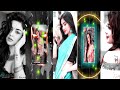 Beni khuley Bengali DJ song alight motion video editing।alight motion DJ song status video editing