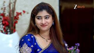 Jagadhatri Promo - 18 May 2026 - Monday to Friday at 9 PM - Zee Telugu