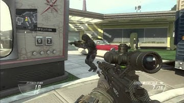 Me Spawn trapping in a 1v1