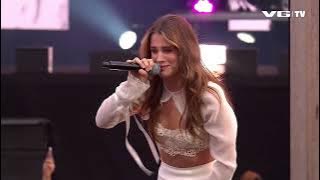 Victoria Nadine - Nerve (Live VG-Lista 2023)