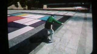 Skate 3 Fails and Bails