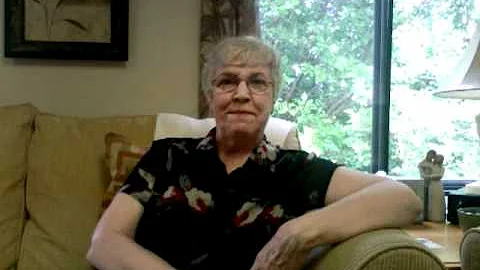 Empathic Member Testimonial: Katherine Haskin