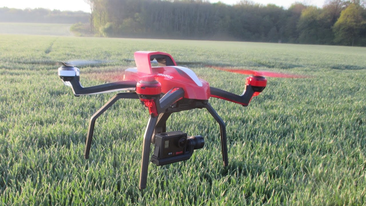Helicóptero Traxxas Aton Plus 7909 Quadcopter Traxxas Aton Tra7908 Helicopter Racing Landscape Car