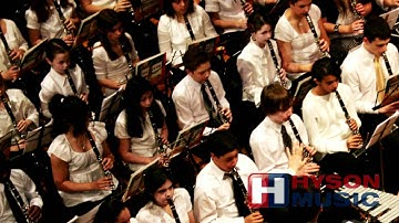 Introduction to Choosing a Reed - For Clarinet and Alto Saxophone