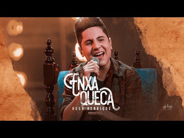 Hugo Henrique - Enxaqueca