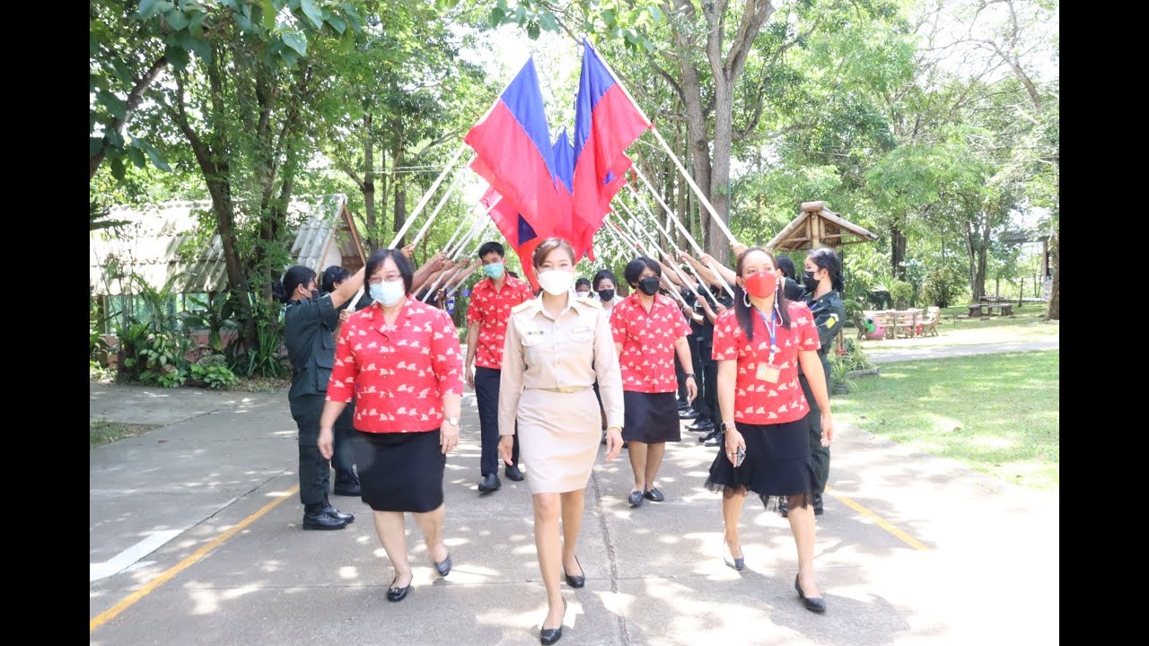 แนะนำโรงเรียนป่าเด็งวิทยา 2565