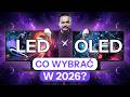 MONITOR OLED CZY LCD? 🧐 Jaki typ matrycy wybrać w 2026 roku?