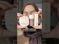 luxcrime x alma tando #makeup #beauty #produklokal