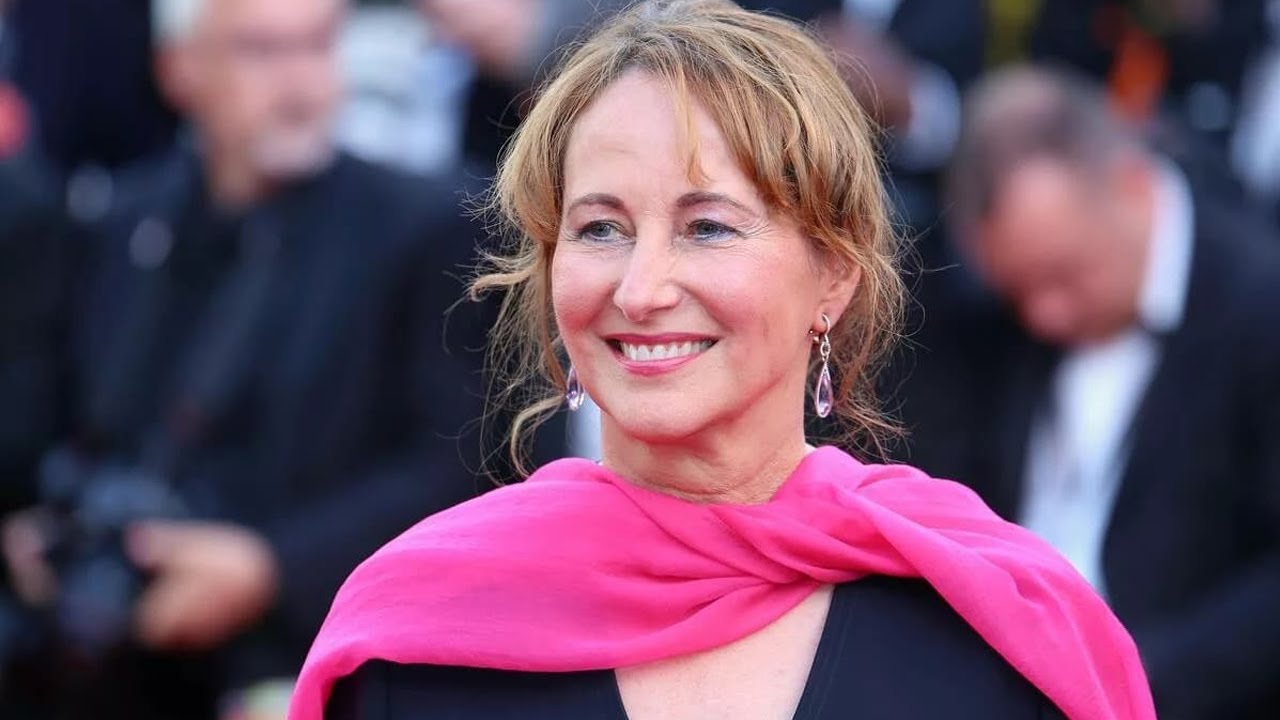 Certains hommes politiques n'aiment pas les femmes qui sont leur égale