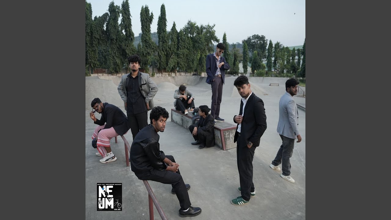 Watch Neum Cypher on YouTube Watch Neum Cypher on YouTube