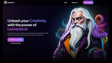 Create Stunning AI Images of Yourself with Ease! | Leonardo AI Tutorial