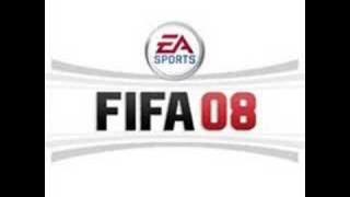 Tigarah-Color, Culture, Money, Beauty | FIFA 08 Soundtrack