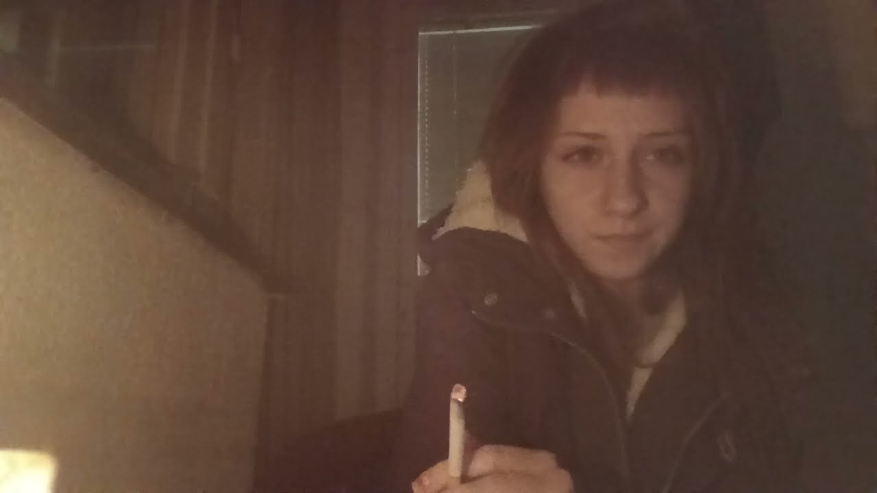 smoke with me, listen to some songs